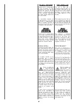 Preview for 40 page of Arbonia SABIANA Carisma Fly CVP-ECM Manual