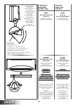 Preview for 48 page of Arbonia SABIANA Carisma Fly CVP-ECM Manual