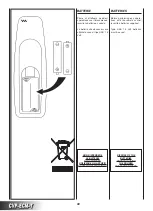 Preview for 58 page of Arbonia SABIANA Carisma Fly CVP-ECM Manual