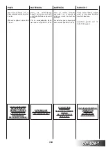 Preview for 59 page of Arbonia SABIANA Carisma Fly CVP-ECM Manual