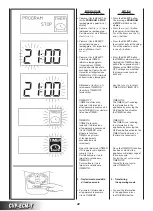 Preview for 78 page of Arbonia SABIANA Carisma Fly CVP-ECM Manual