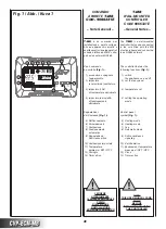 Preview for 94 page of Arbonia SABIANA Carisma Fly CVP-ECM Manual