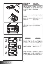 Preview for 96 page of Arbonia SABIANA Carisma Fly CVP-ECM Manual