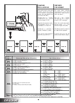 Preview for 114 page of Arbonia SABIANA Carisma Fly CVP-ECM Manual