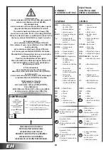 Preview for 126 page of Arbonia SABIANA Carisma Fly CVP-ECM Manual