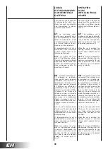 Preview for 134 page of Arbonia SABIANA Carisma Fly CVP-ECM Manual