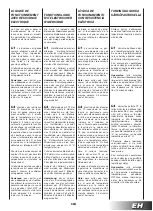 Preview for 135 page of Arbonia SABIANA Carisma Fly CVP-ECM Manual