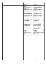 Preview for 2 page of Arbonia SABIANA ELEGANT-ECM Instructions For Installation, Use And Maintenance Manual