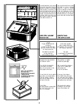 Preview for 10 page of Arbonia SABIANA ELEGANT-ECM Instructions For Installation, Use And Maintenance Manual