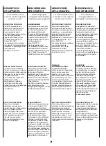 Preview for 13 page of Arbonia SABIANA ELEGANT-ECM Instructions For Installation, Use And Maintenance Manual