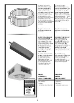 Preview for 14 page of Arbonia SABIANA ELEGANT-ECM Instructions For Installation, Use And Maintenance Manual