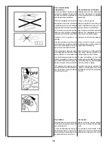 Preview for 24 page of Arbonia SABIANA ELEGANT-ECM Instructions For Installation, Use And Maintenance Manual