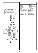 Preview for 36 page of Arbonia SABIANA ELEGANT-ECM Instructions For Installation, Use And Maintenance Manual