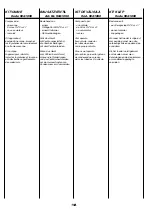 Preview for 37 page of Arbonia SABIANA ELEGANT-ECM Instructions For Installation, Use And Maintenance Manual