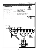 Preview for 42 page of Arbonia SABIANA ELEGANT-ECM Instructions For Installation, Use And Maintenance Manual