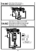 Preview for 47 page of Arbonia SABIANA ELEGANT-ECM Instructions For Installation, Use And Maintenance Manual