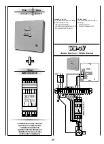 Preview for 48 page of Arbonia SABIANA ELEGANT-ECM Instructions For Installation, Use And Maintenance Manual