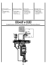 Preview for 49 page of Arbonia SABIANA ELEGANT-ECM Instructions For Installation, Use And Maintenance Manual