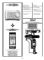 Preview for 52 page of Arbonia SABIANA ELEGANT-ECM Instructions For Installation, Use And Maintenance Manual