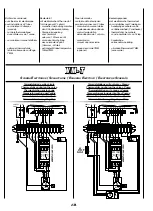 Preview for 53 page of Arbonia SABIANA ELEGANT-ECM Instructions For Installation, Use And Maintenance Manual