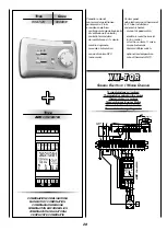 Preview for 54 page of Arbonia SABIANA ELEGANT-ECM Instructions For Installation, Use And Maintenance Manual