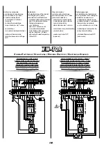 Preview for 55 page of Arbonia SABIANA ELEGANT-ECM Instructions For Installation, Use And Maintenance Manual