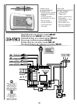 Preview for 58 page of Arbonia SABIANA ELEGANT-ECM Instructions For Installation, Use And Maintenance Manual