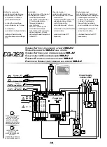 Preview for 59 page of Arbonia SABIANA ELEGANT-ECM Instructions For Installation, Use And Maintenance Manual