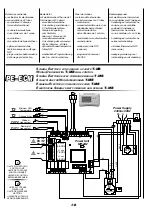 Preview for 61 page of Arbonia SABIANA ELEGANT-ECM Instructions For Installation, Use And Maintenance Manual