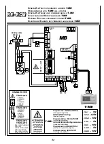 Preview for 62 page of Arbonia SABIANA ELEGANT-ECM Instructions For Installation, Use And Maintenance Manual