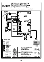 Preview for 63 page of Arbonia SABIANA ELEGANT-ECM Instructions For Installation, Use And Maintenance Manual