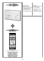 Preview for 70 page of Arbonia SABIANA ELEGANT-ECM Instructions For Installation, Use And Maintenance Manual