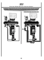 Preview for 73 page of Arbonia SABIANA ELEGANT-ECM Instructions For Installation, Use And Maintenance Manual