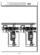 Preview for 75 page of Arbonia SABIANA ELEGANT-ECM Instructions For Installation, Use And Maintenance Manual