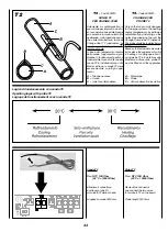 Preview for 78 page of Arbonia SABIANA ELEGANT-ECM Instructions For Installation, Use And Maintenance Manual