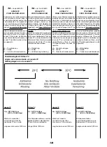 Preview for 79 page of Arbonia SABIANA ELEGANT-ECM Instructions For Installation, Use And Maintenance Manual