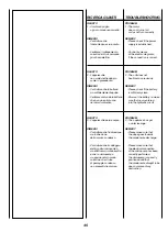 Preview for 82 page of Arbonia SABIANA ELEGANT-ECM Instructions For Installation, Use And Maintenance Manual