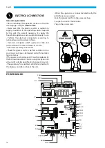 Предварительный просмотр 18 страницы Arbonia Sabiana Energy Smart Series Installation, Use And Maintenance Instructions