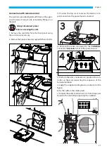 Предварительный просмотр 21 страницы Arbonia Sabiana Energy Smart Series Installation, Use And Maintenance Instructions