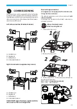 Предварительный просмотр 25 страницы Arbonia Sabiana Energy Smart Series Installation, Use And Maintenance Instructions