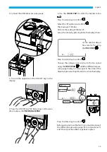 Предварительный просмотр 29 страницы Arbonia Sabiana Energy Smart Series Installation, Use And Maintenance Instructions