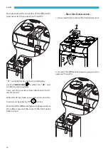 Предварительный просмотр 30 страницы Arbonia Sabiana Energy Smart Series Installation, Use And Maintenance Instructions