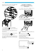 Предварительный просмотр 32 страницы Arbonia Sabiana Energy Smart Series Installation, Use And Maintenance Instructions