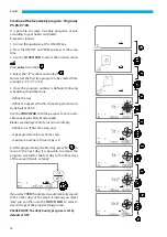 Предварительный просмотр 36 страницы Arbonia Sabiana Energy Smart Series Installation, Use And Maintenance Instructions