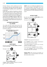 Предварительный просмотр 40 страницы Arbonia Sabiana Energy Smart Series Installation, Use And Maintenance Instructions