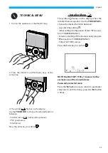 Предварительный просмотр 45 страницы Arbonia Sabiana Energy Smart Series Installation, Use And Maintenance Instructions