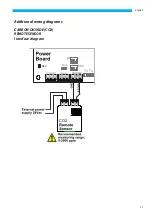 Предварительный просмотр 57 страницы Arbonia Sabiana Energy Smart Series Installation, Use And Maintenance Instructions