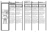 Предварительный просмотр 9 страницы Arbonia SABIANA NO-STRAT DNS 450/4 Installation And Maintenance Manual