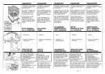 Предварительный просмотр 11 страницы Arbonia SABIANA NO-STRAT DNS 450/4 Installation And Maintenance Manual