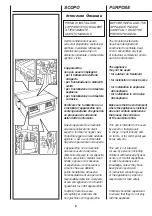 Предварительный просмотр 16 страницы Arbonia SABIANA OCEAN Installation And Maintenance Manual